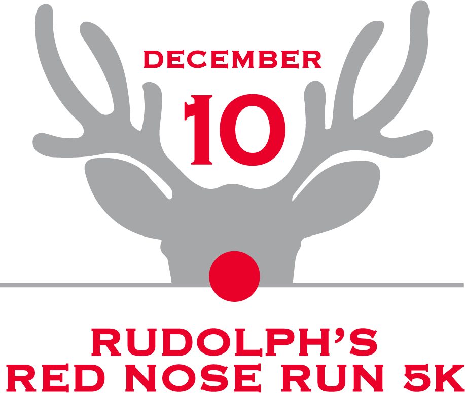 40th Annual Rudolph’s Red Nose Run 2022